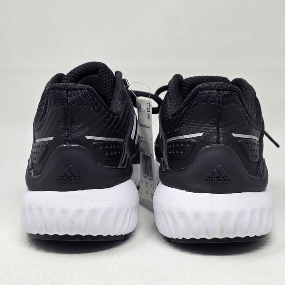 Adidas ClimaWarm Bounce Men\'s Size 5 Running Shoes G54872 Black/White New main image 7